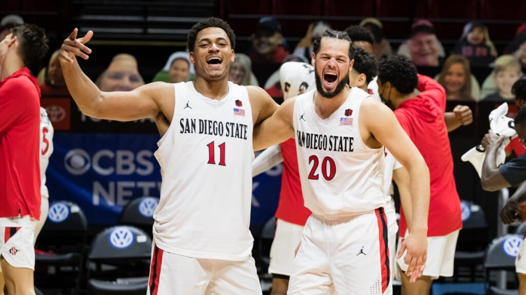 NCAA Men’s Basketball Championship