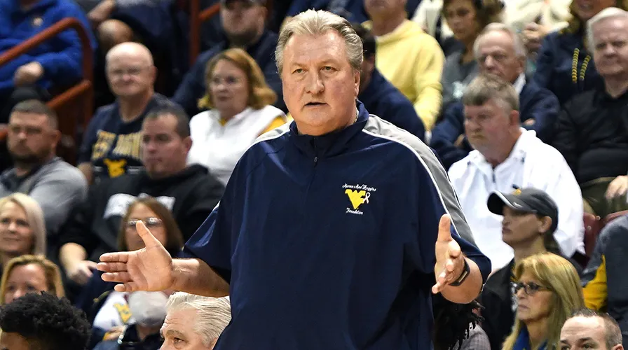 Bob Huggins