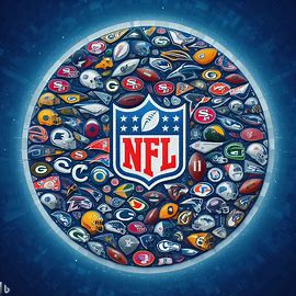 NFL logo redesign